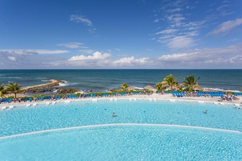 Зображення Grand Palladium Jamaica Resort 5*