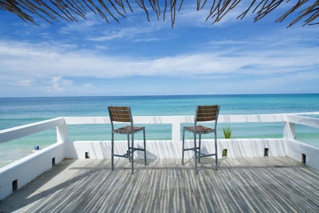 Отель White Sands Negril 3*