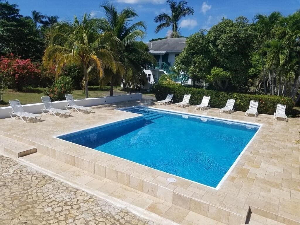 Фотография White Sands Negril 3*