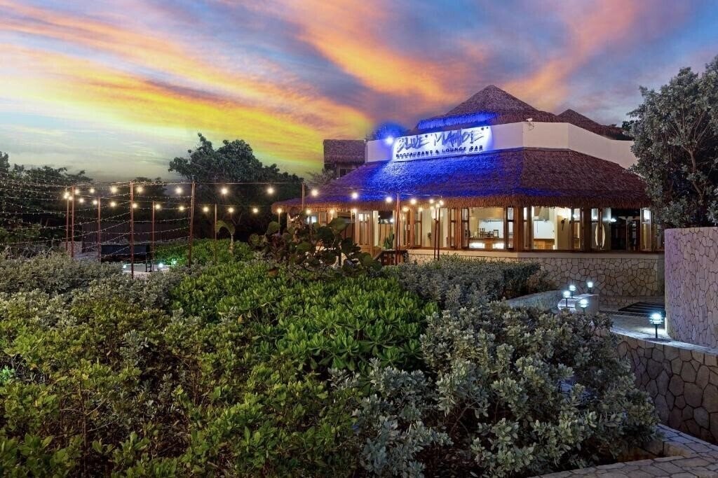 Фотографія Ocean Cliff 3*