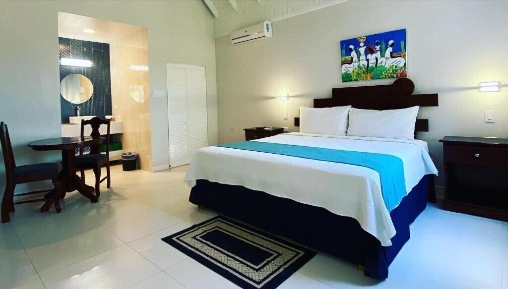 Фото The Boardwalk Village 3*