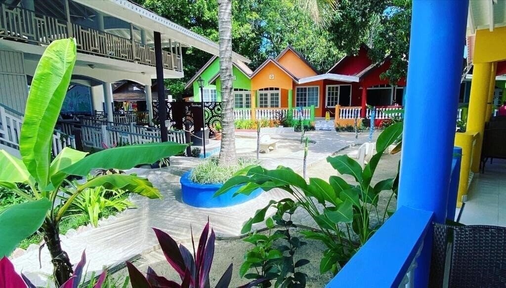 Изображение The Boardwalk Village 3*