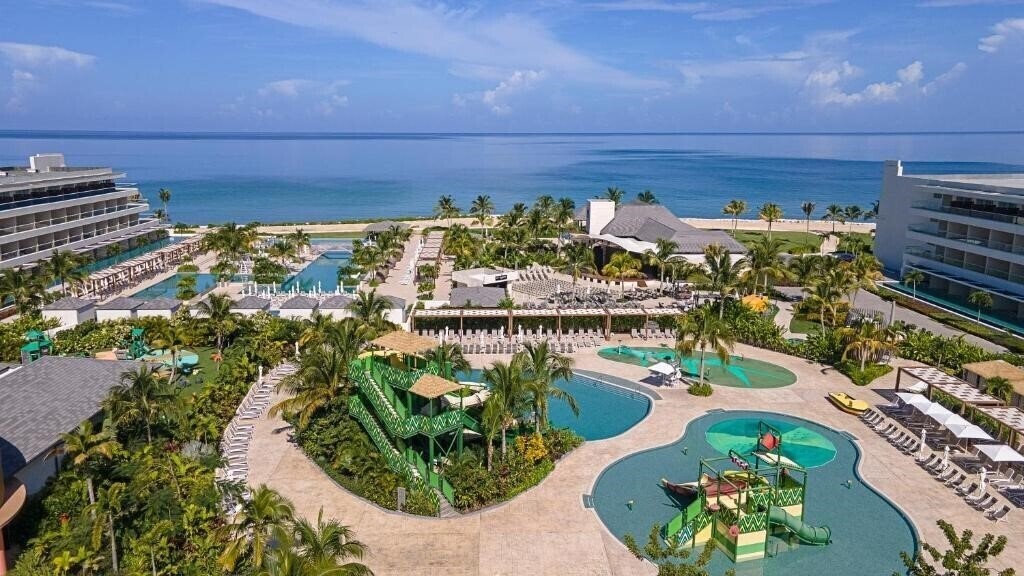 Готель Princess Grand Jamaica 5*