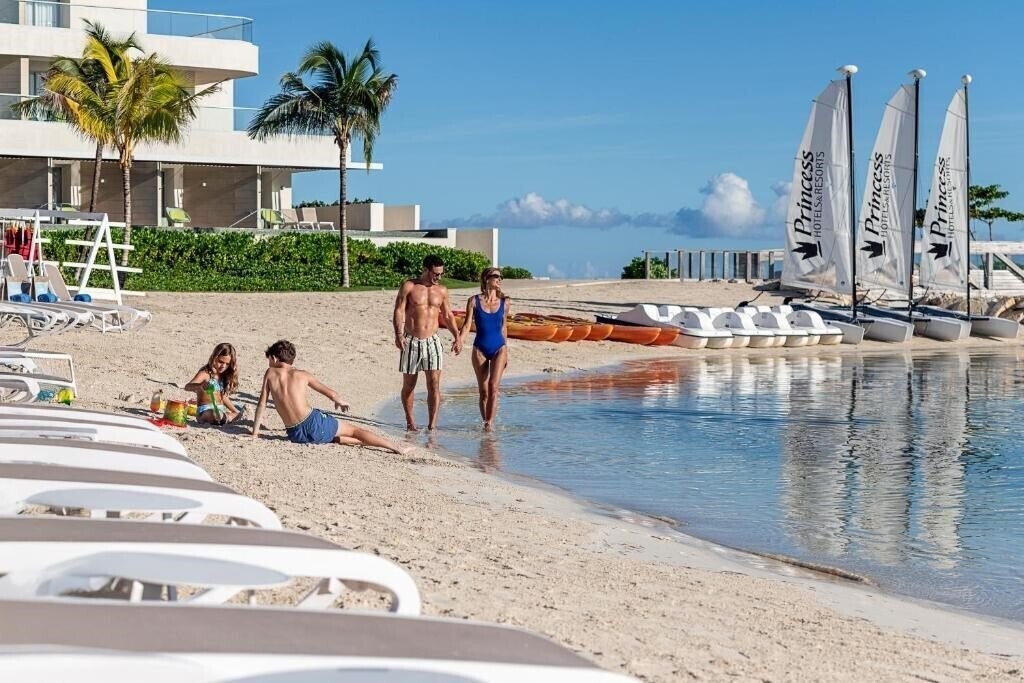 Фото Princess Grand Jamaica 5*
