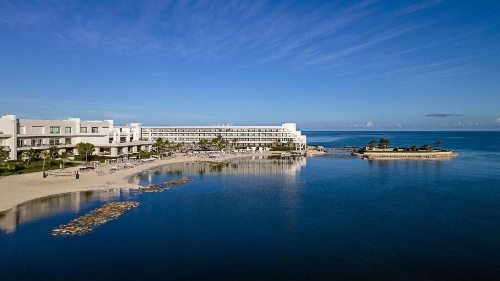 Фотографія Princess Grand Jamaica 5*