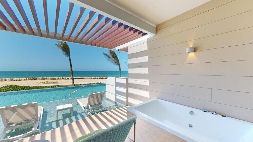 Зображення Princess Grand Jamaica 5*