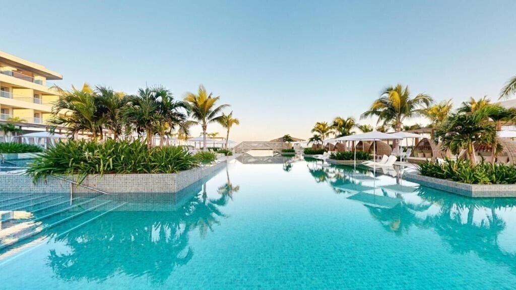 Зображення Princess Grand Jamaica 5*