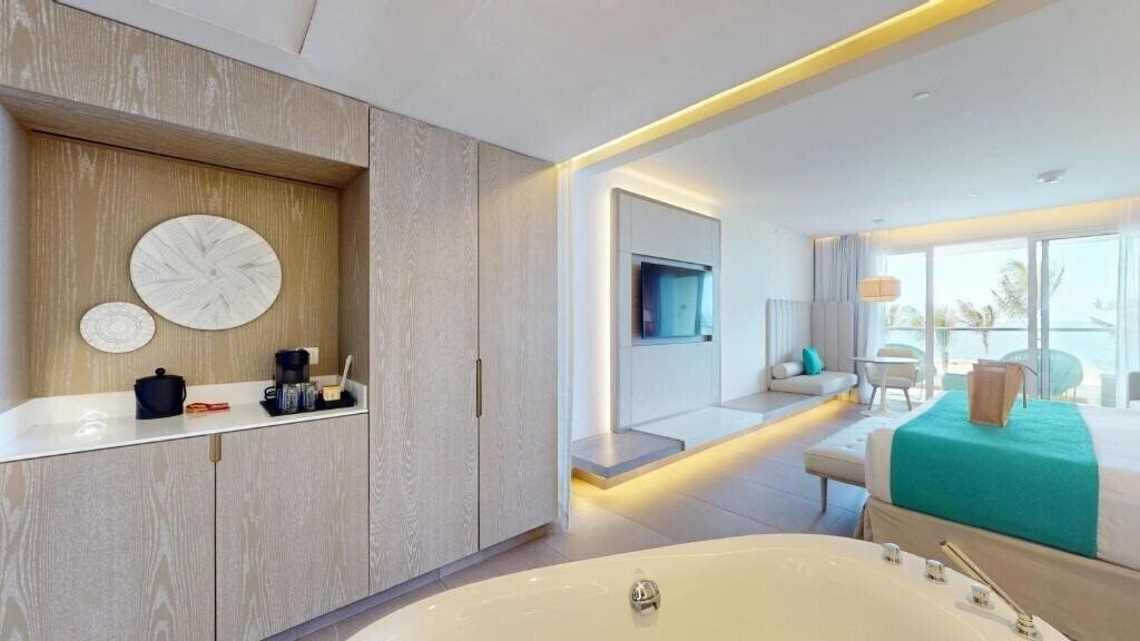 Картинка Princess Grand Jamaica 5*