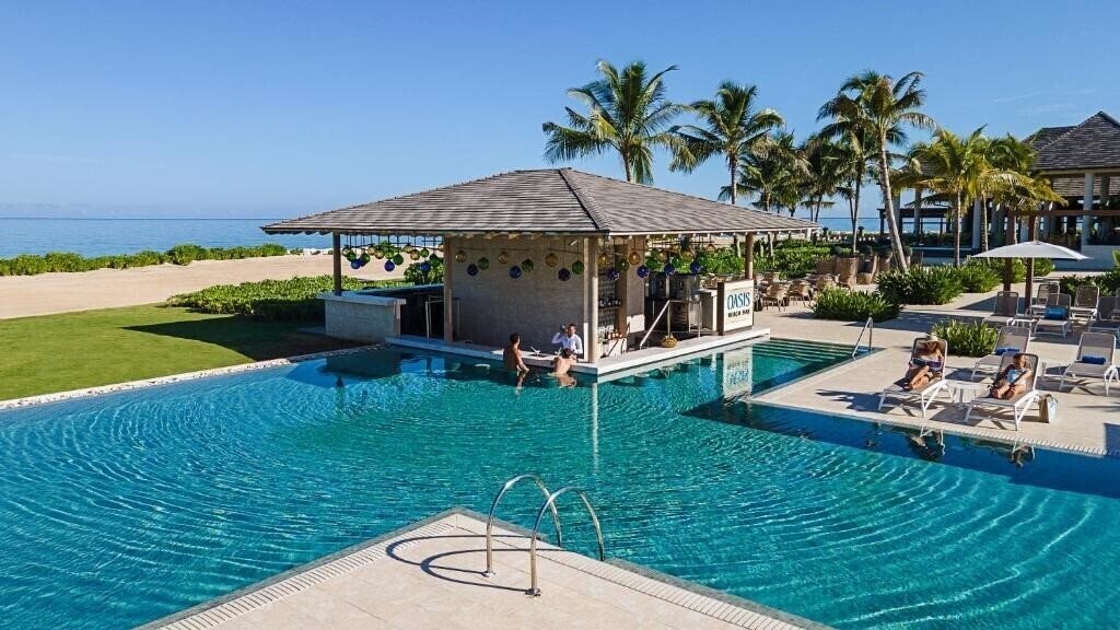 Картинка Princess Grand Jamaica 5*