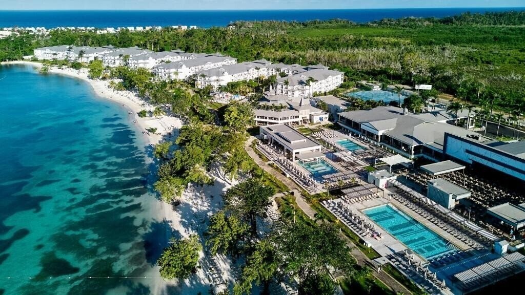 Фотография Riu Negril 5*