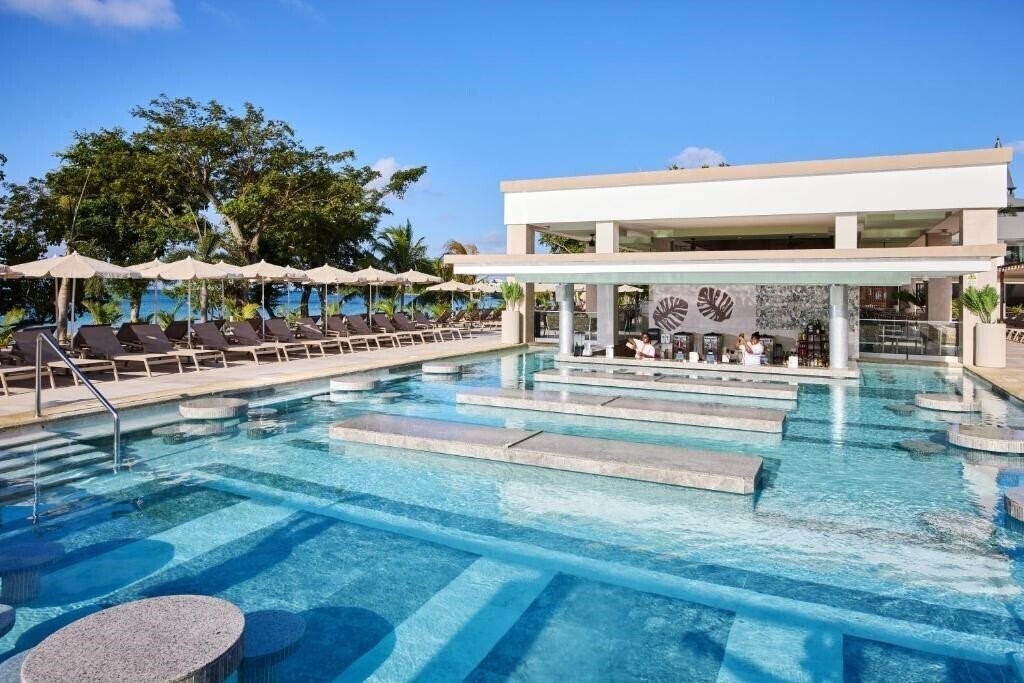 Картинка Riu Negril 5*
