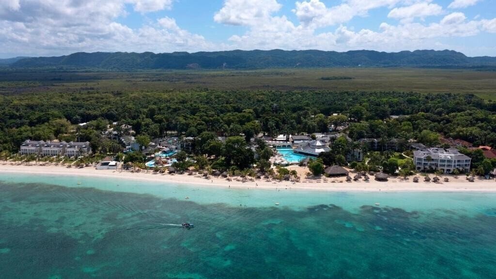Фотографія Beaches Negril 5*