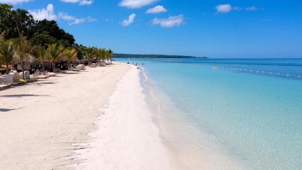 Зображення Beaches Negril 5*