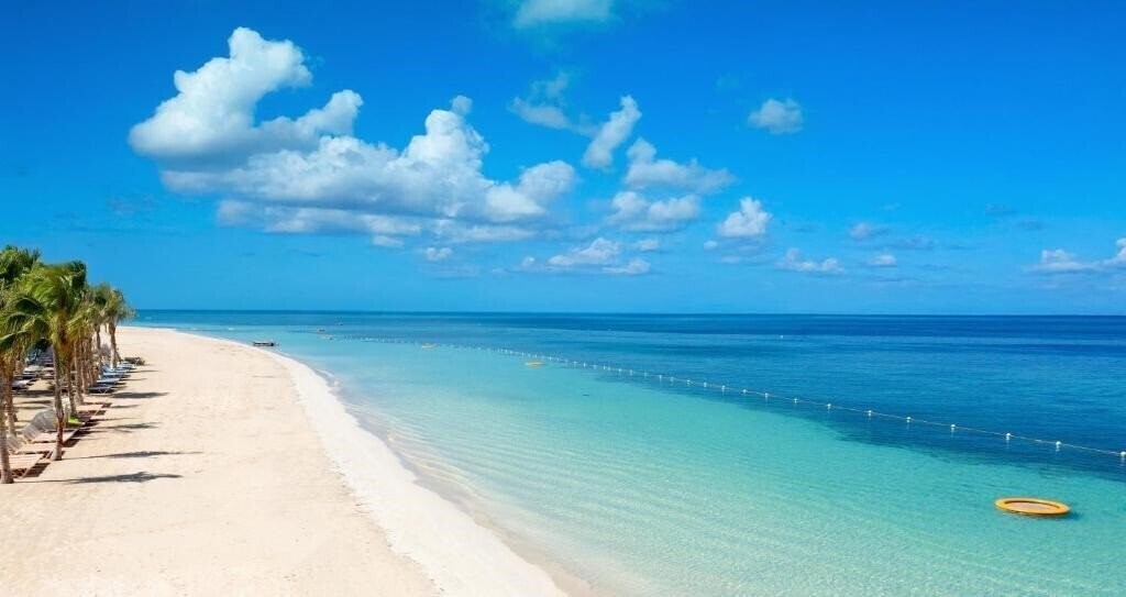 Картинка Beaches Negril 5*