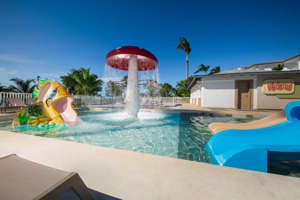 Зображення Riu Clubhotel Negril 5*