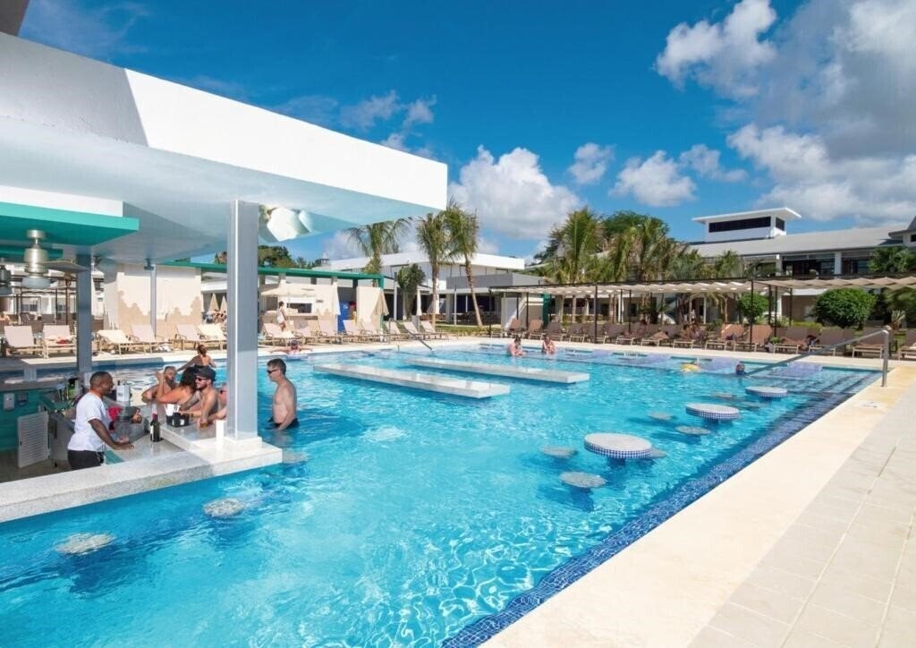 Зображення Riu Tropical Bay 5*