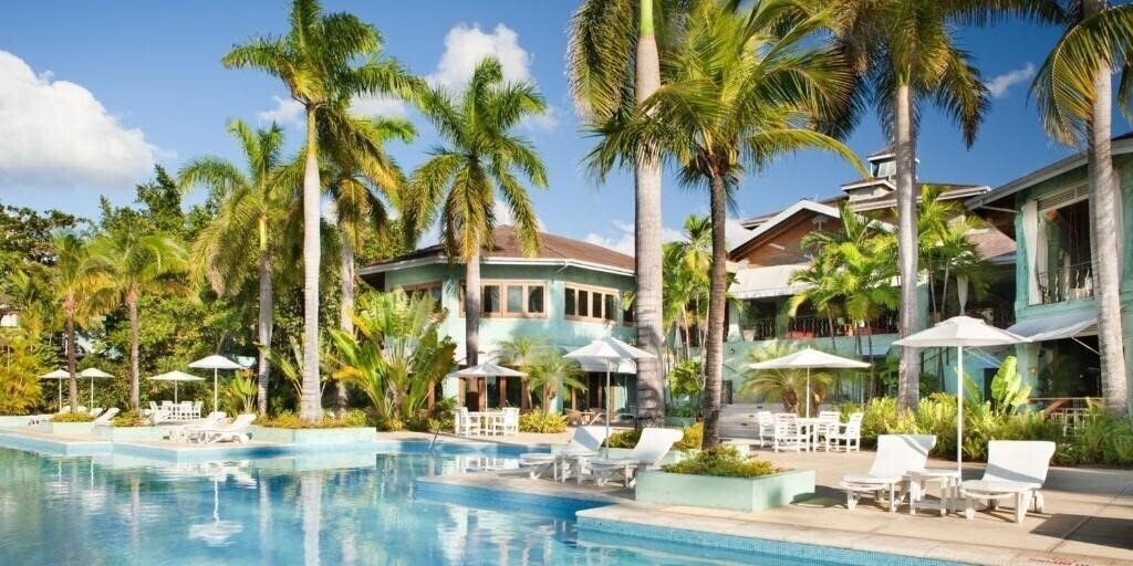 Фото Couples Negril 5*