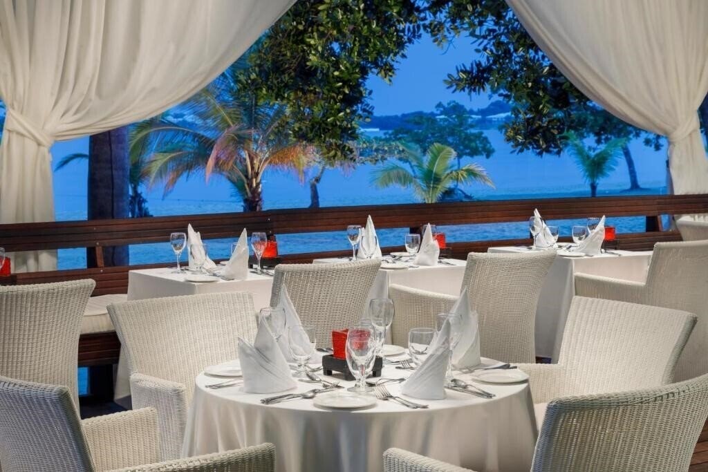 Фотография Couples Negril 5*