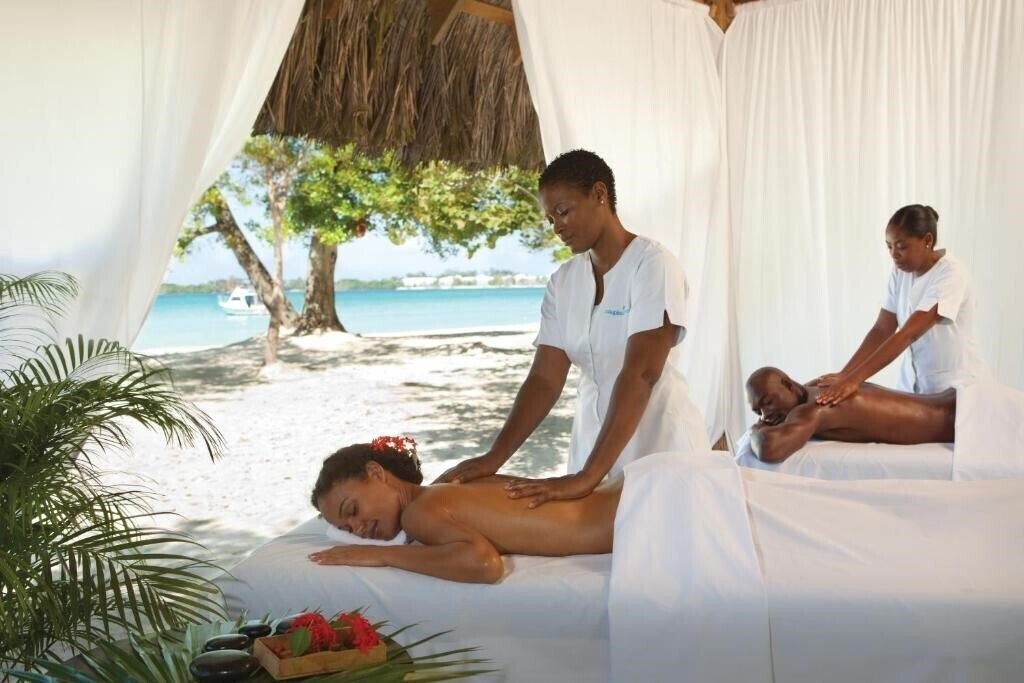 Изображение Couples Negril 5*