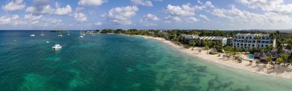 Фото Sandals Negril Beach Resort 5*