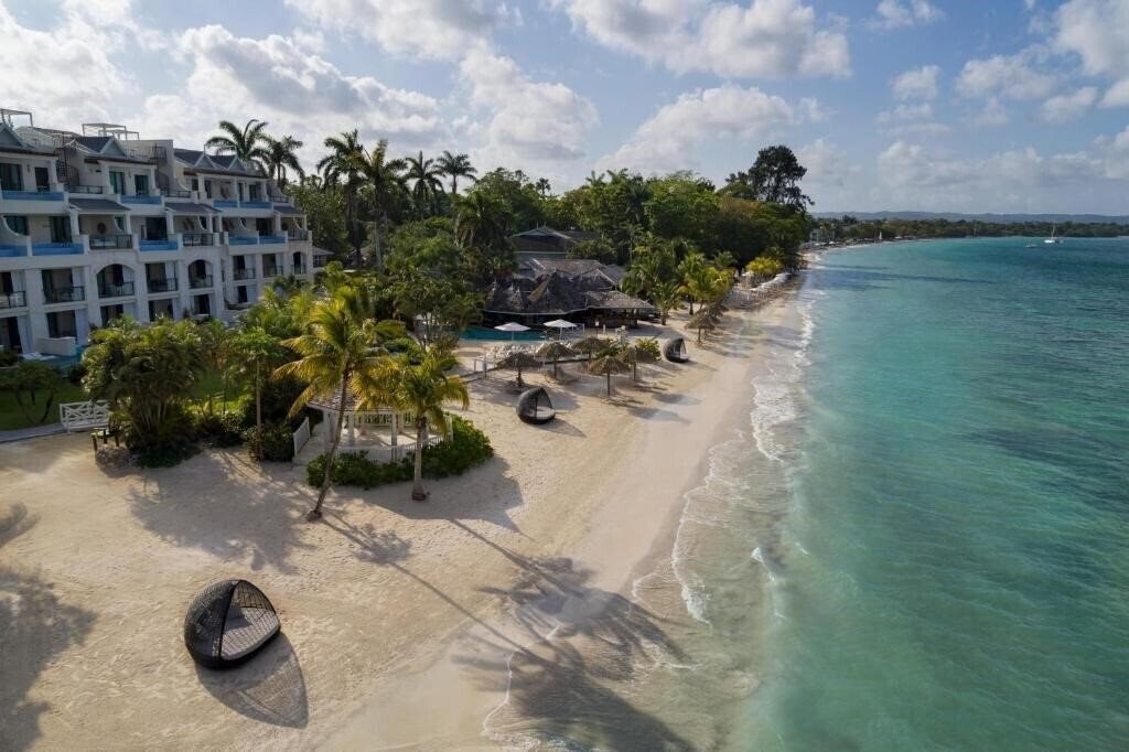 Изображение Sandals Negril Beach Resort 5*