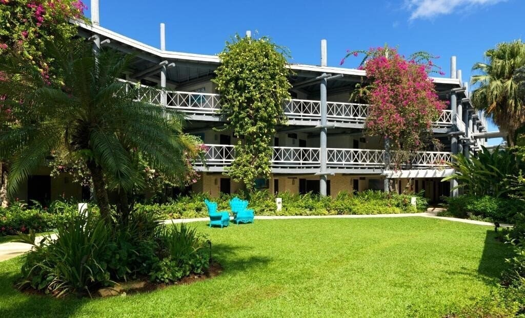 Картинка Sandals Negril Beach Resort 5*