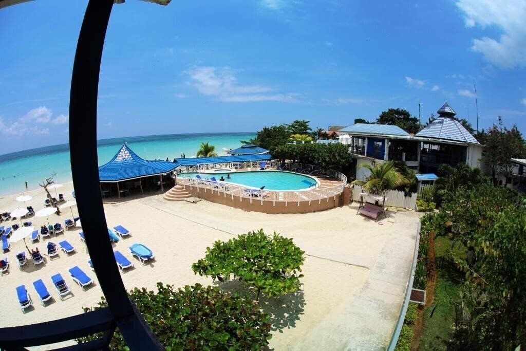 Зображення Negril Tree House Resort 3*