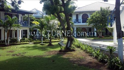 Изображение Negril Tree House Resort 3*