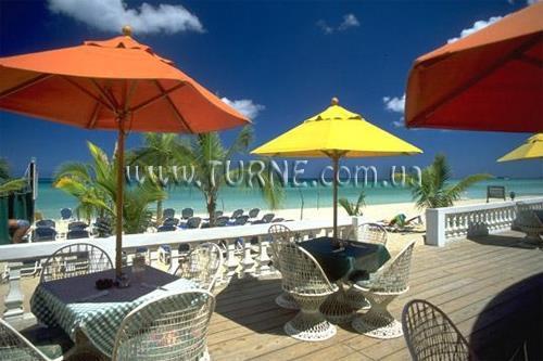 Фотография Negril Tree House Resort 3*