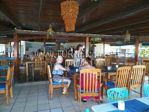 Фото Negril Tree House Resort 3*