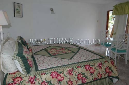 Отель Negril Tree House Resort 3*