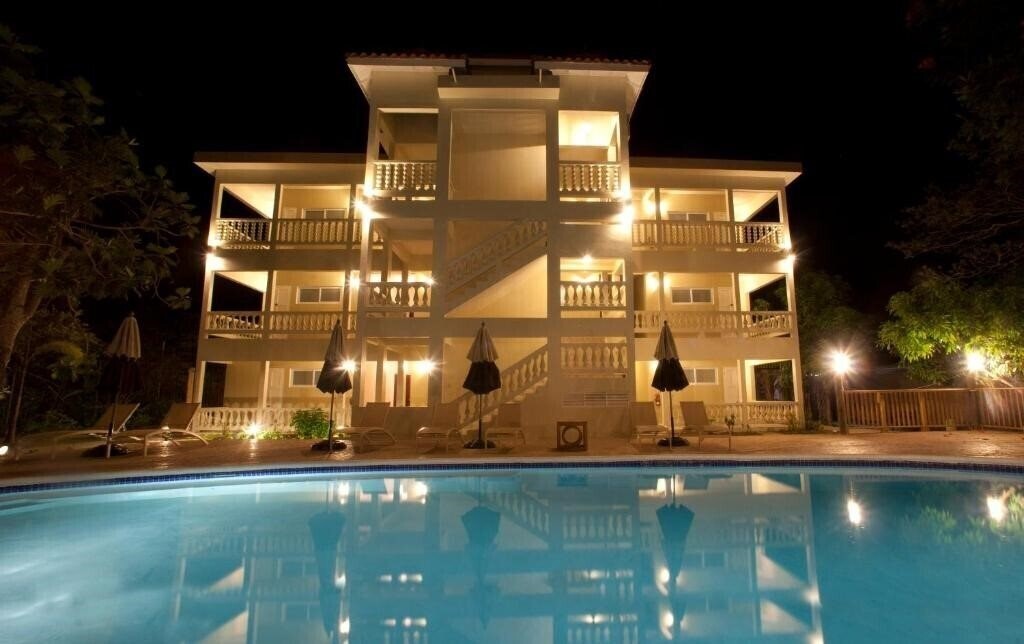 Отель Sandy Haven Resort 4*