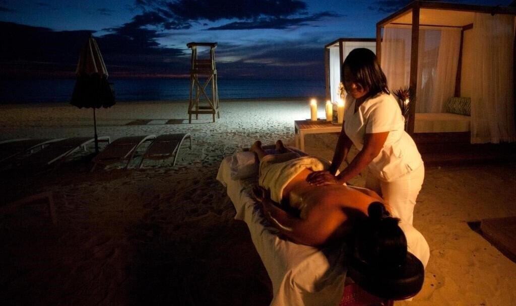 Изображение Sandy Haven Resort 4*