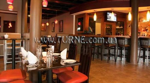 Картинка Sandy Haven Resort 4*