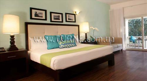 Отель Sandy Haven Resort 4*