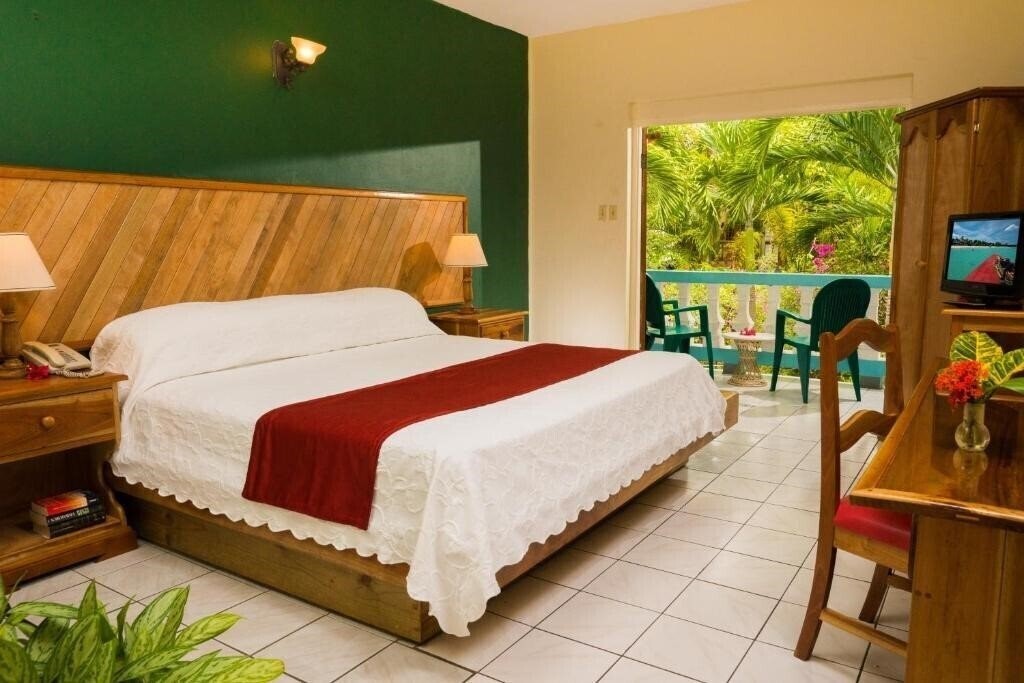 Фото Legends Beach Resort 3*