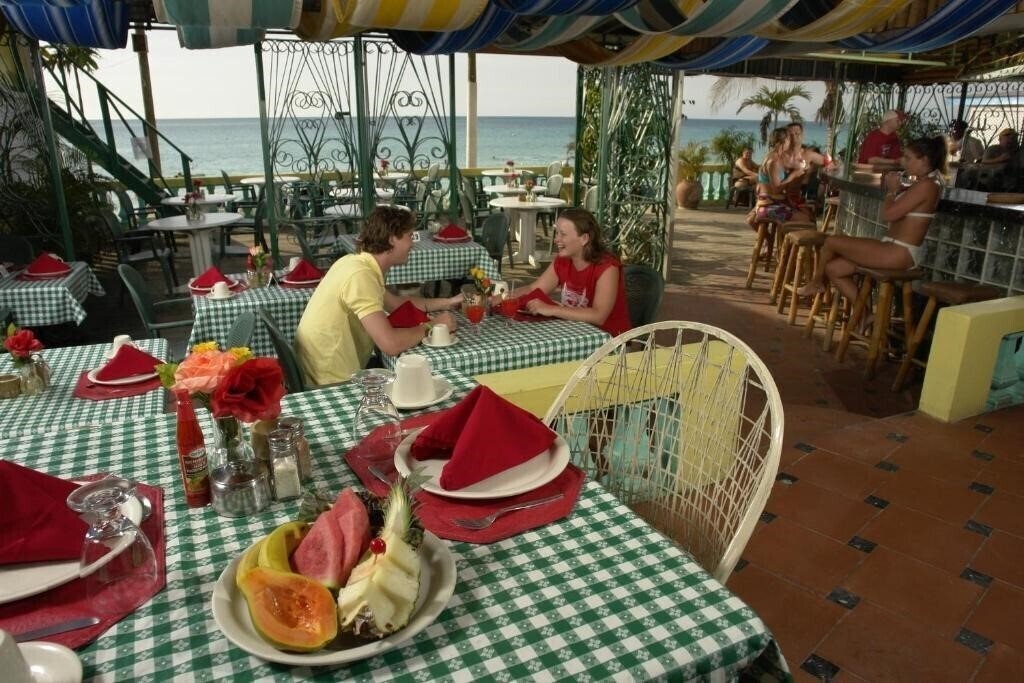 Зображення Legends Beach Resort 3*