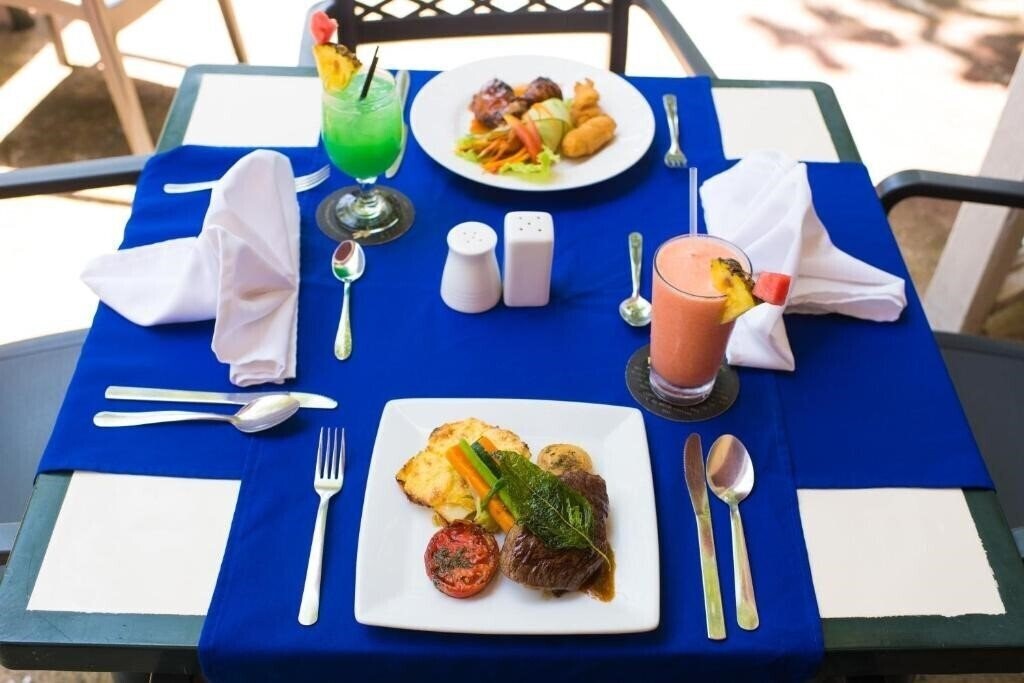 Фотографія Merrils Beach Resort 3*