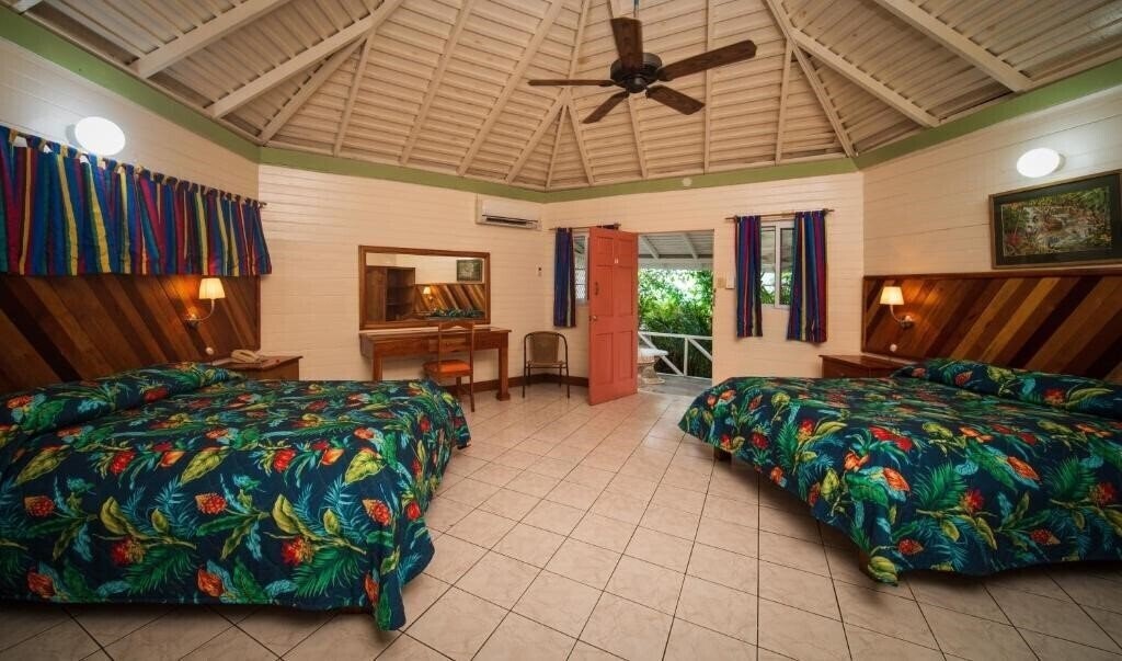 Фото Samsara Cliff Resort 3*