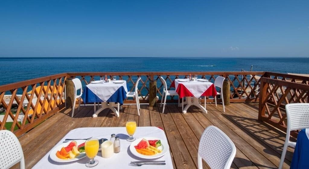 Зображення Samsara Cliff Resort 3*