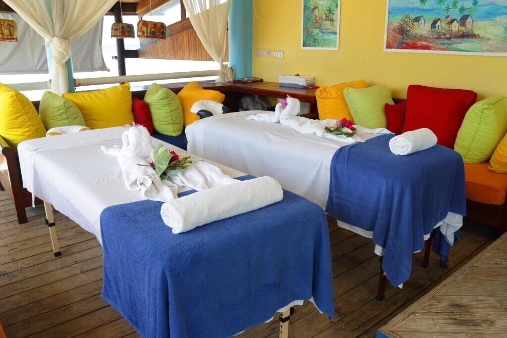 Фото Negril Palms 3*