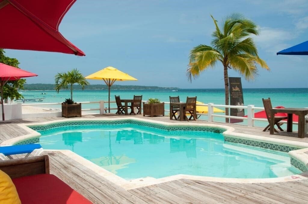 Зображення Negril Palms 3*