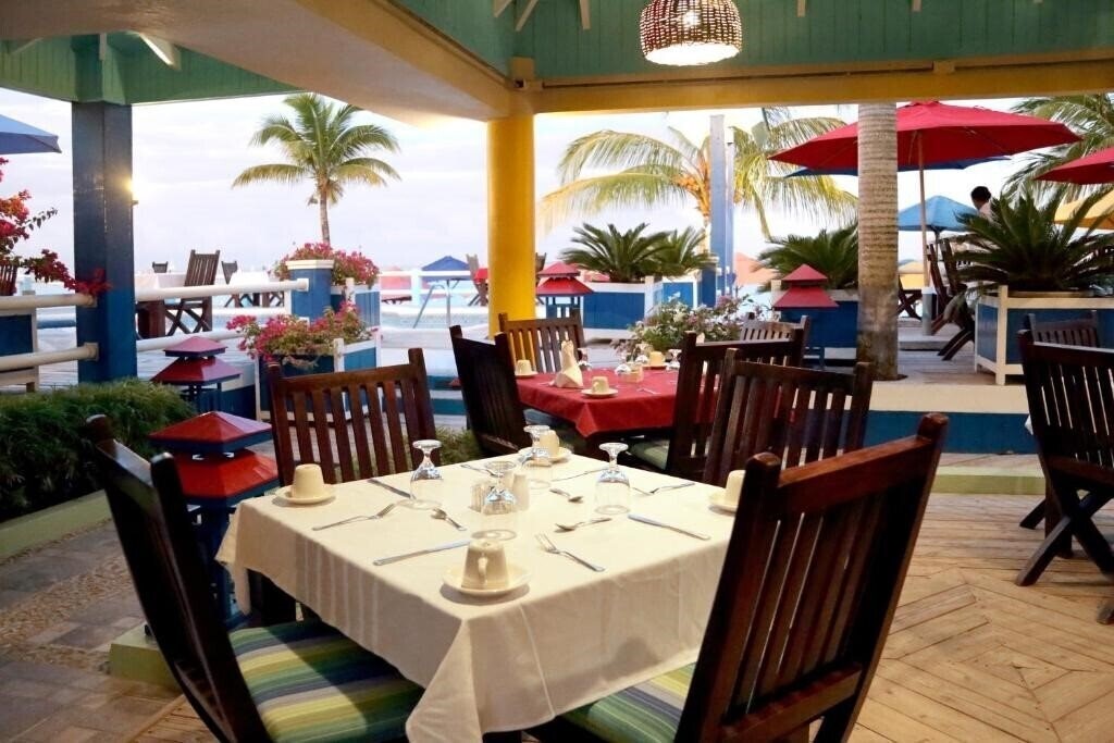 Картинка Negril Palms 3*