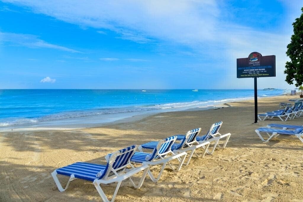 Отель Coco La Palm 3*