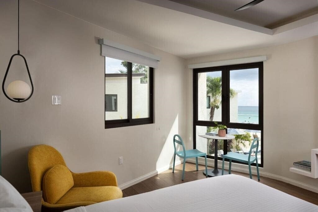 Фото Negril Footeprints Hotel 3*