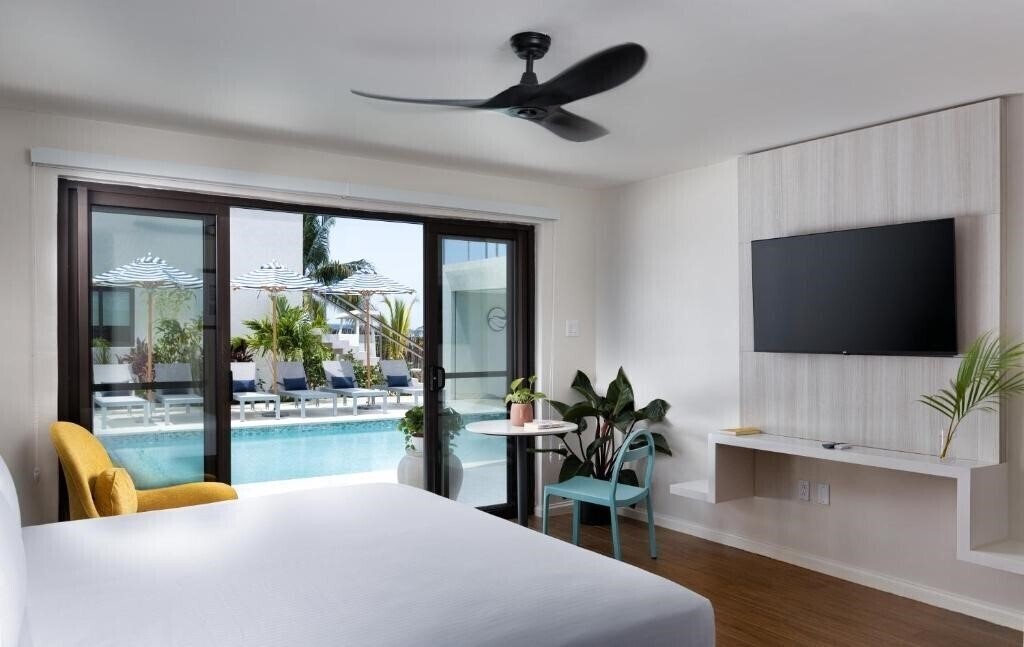 Картинка Negril Footeprints Hotel 3*
