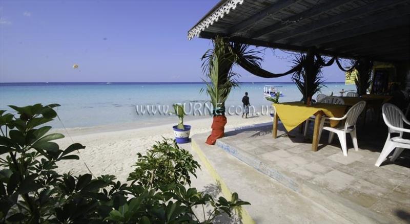 Фото Foote Prints On The Sands 2*