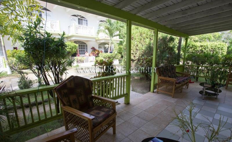 Отель Funholiday Beach Resort 3*