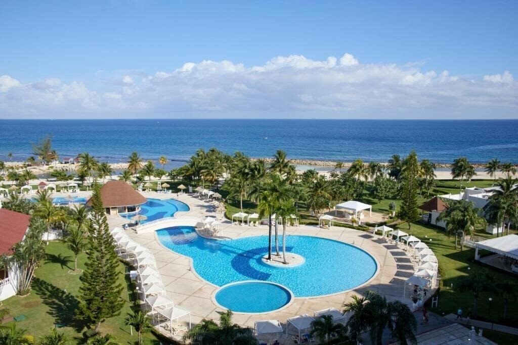 Картинка Luxury Bahia Principe Runaway Bay Don Pablo Collection 5*