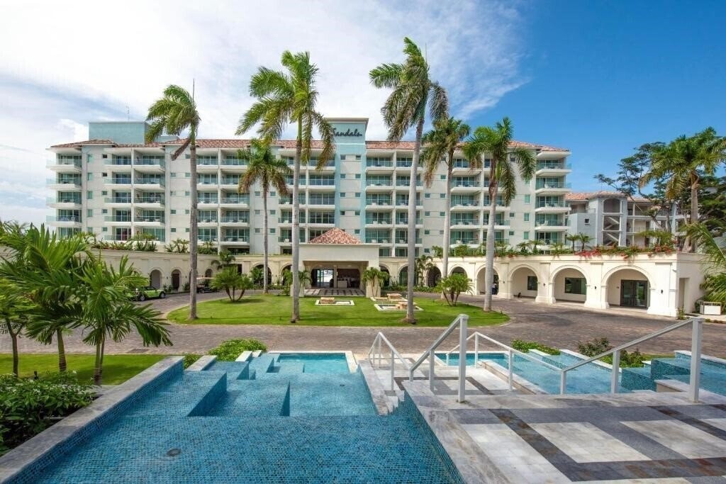 Фото Sandals Dunn's River 4*